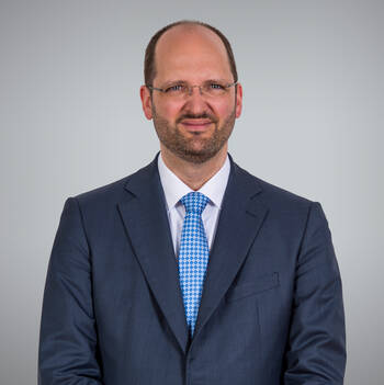 Koch wird CFO bei Median