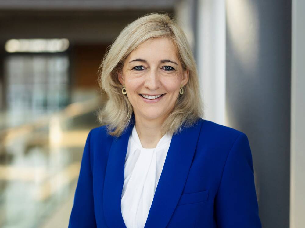 Warken plant Ausbau von ePA, KI und Gesundheitsdaten