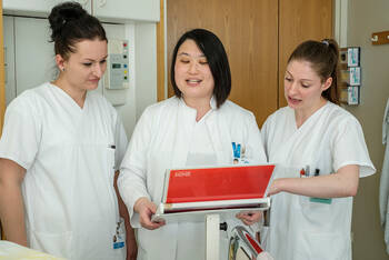 Aus für 35-Stunden-Woche in der Pflege