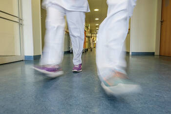 BKG begrüßt Initiative zur Eindämmung von Leiharbeit