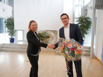 Anspach ist neue Klinikleiterin in München