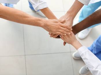 Von der Hierarchie zum Netzwerk