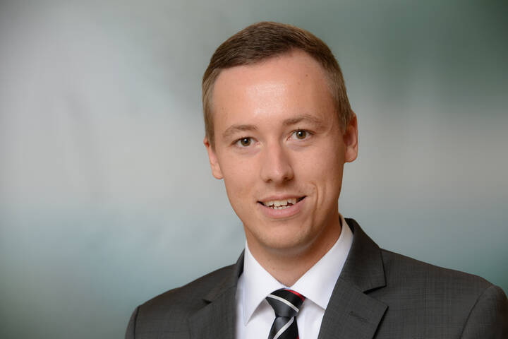 Lorch übernimmt Geschäftsführung in Seesen