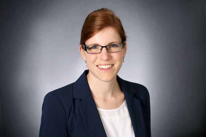 Linnemann neue Verwaltungsleiterin in Bad Oeynhausen