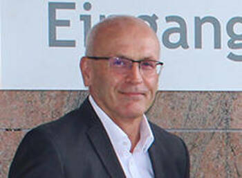 Georg Detter übernimmt im Passauer Wolf Nittenau