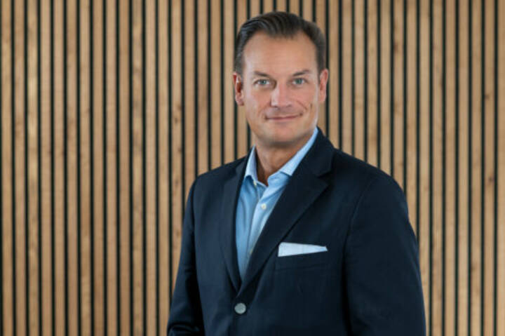 Perske ist neuer COO der Vivecti Group