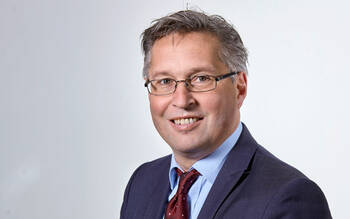 Neuer Geschäftsführer in Köln-Porz