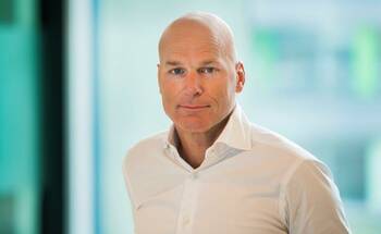 Radder wird neuer CEO der Bergman Clinics Gruppe 