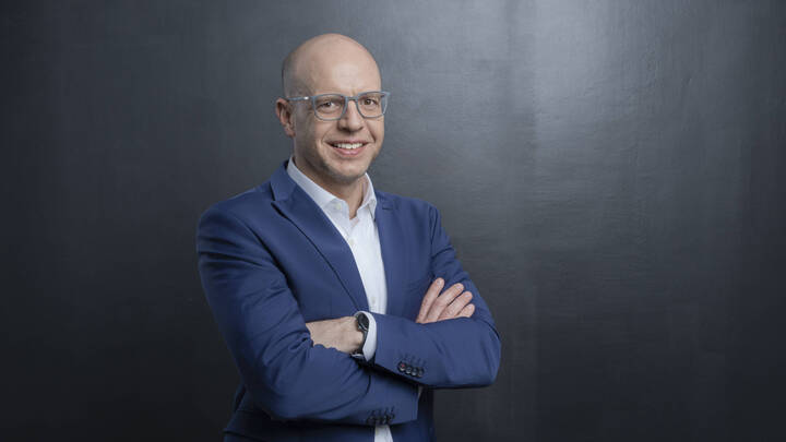 Matthias Meyer wird Personalchef der Asklepios Kliniken