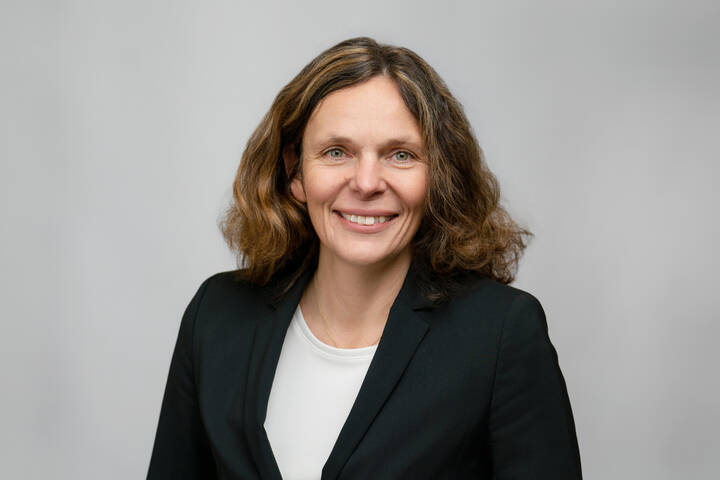Britta Brien wechselt zu den DRK Kliniken Berlin Mitte