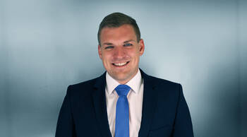 Behrens verlässt Acura-Kliniken Albstadt