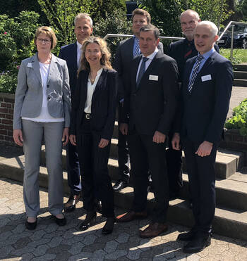 Contilia Gruppe übernimmt Kliniken in Essen