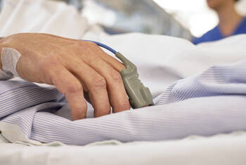 Neues Modul Covid-19-Surveillance in Krankenhäusern