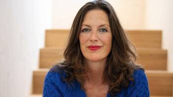 Julia von Grundherr