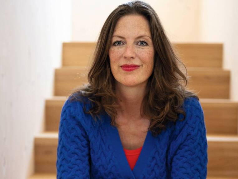 Julia von Grundherr