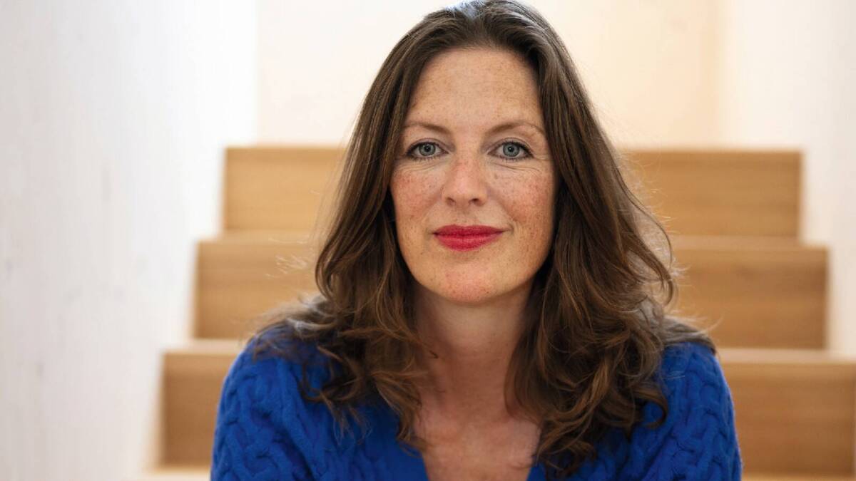 Julia von Grundherr