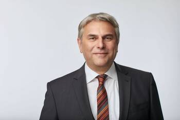 Blümke übernimmt Vorsitz des 6K-Verbunds