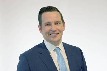 Knoop übernimmt für Leitung der Knappschaft Kliniken Solution für Hahn