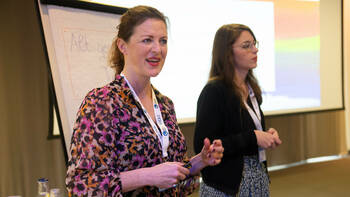 Schubladendenken ade! 