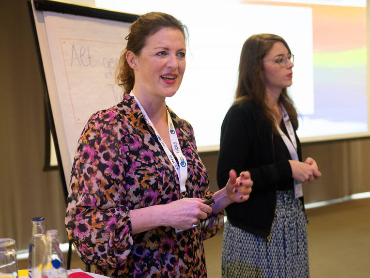 DAD: Lösungen entdecken statt verordnen