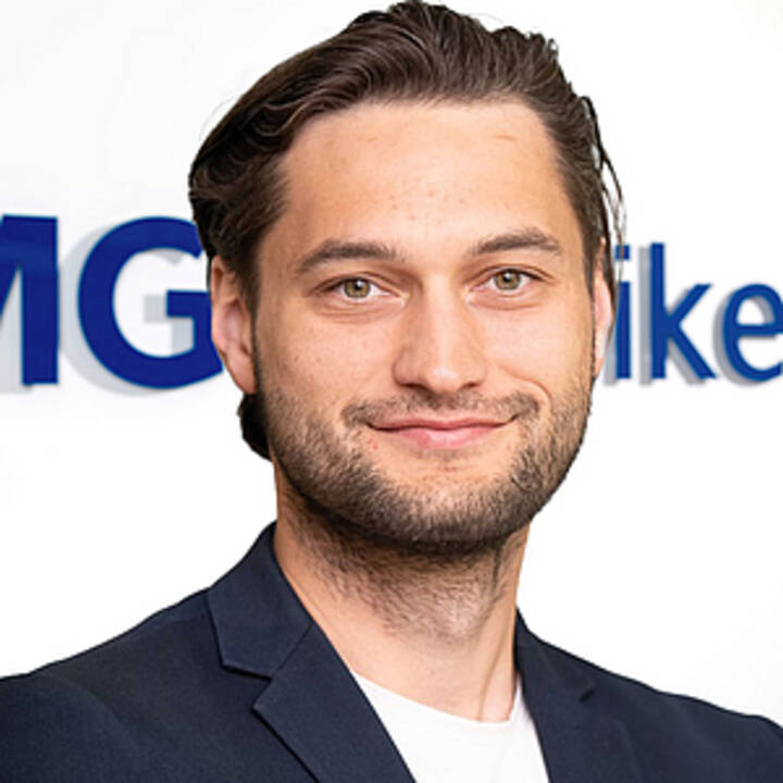 Christoph Hentschel