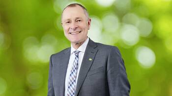 Bezirkskliniken Mittelfranken verlängern mit Matthias Keilen