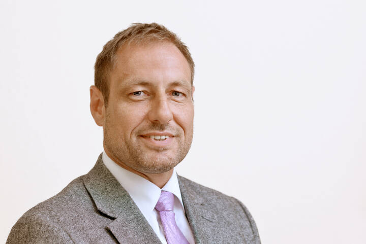 Becker wird Kaufmännischer Direktor in Viersen