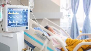 Umfrage alarmiert: Hitze gefährdet Patientensicherheit in Kliniken
