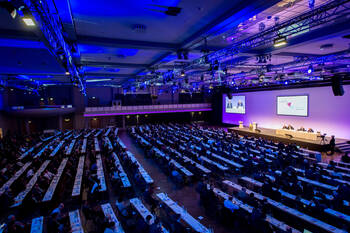 Jetzt anmelden zum 17. Nationalen DRG-Forum