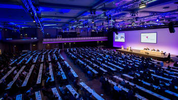 DRG-Forum der Rekorde