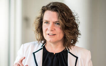 Conrad übernimmt in Damme