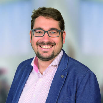 Führungswechsel in der Helios Klinik Bleicherode 