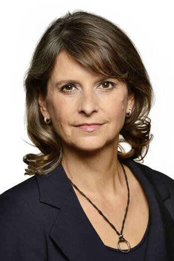 Klakow-Franck startet beim IQTIG