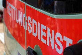 Sachsen-Anhalt plant Rettungsdienstreform