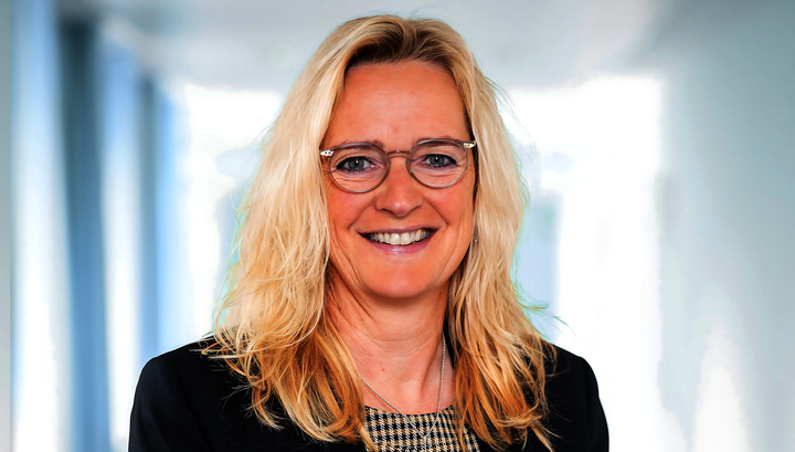 Martina Warring Finanzchefin am Städtischen Klinikum Braunschweig