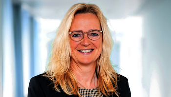 Martina Warring Finanzchefin am Städtischen Klinikum Braunschweig
