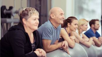 Prävention in Reha-Kliniken