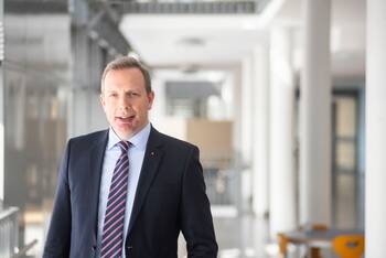 Klinikum Lippe und Johannes Hütte trennen sich