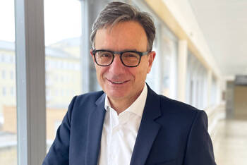 Andreas Kestler wird das Barmherzige Brüder Krankenhaus Regensburg verlassen