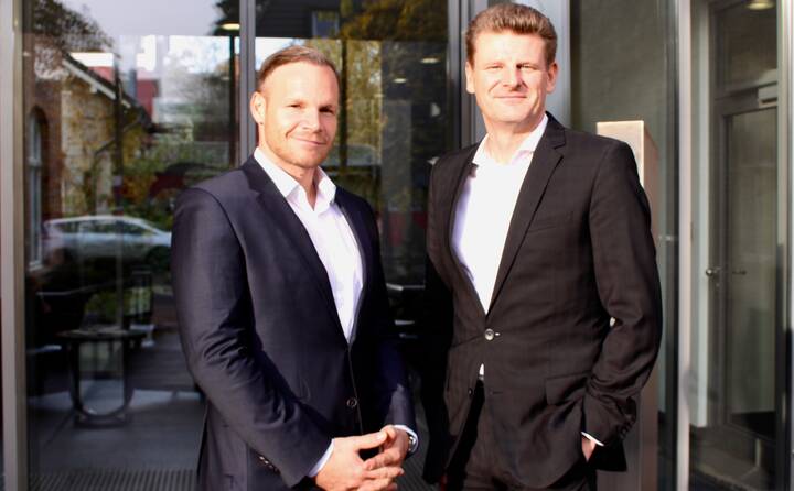 Führungswechsel bei Segeberger Kliniken