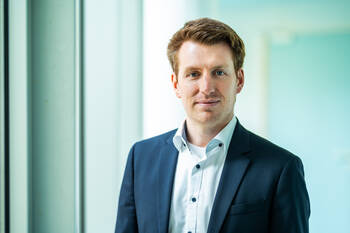 Stephan Mohr übernimmt zwei Mediclin-Häuser in Bad Düben