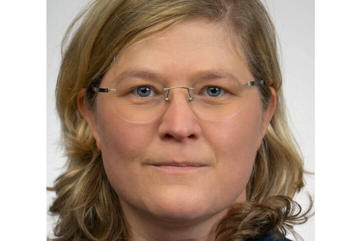 Claudia Reich wird stellvertretende DKG-Vorstandschefin Claudia Reich wird stellvertretende DKG-Vorstandschefin