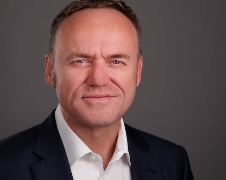 Röber neuer CFO der Schön-Kliniken