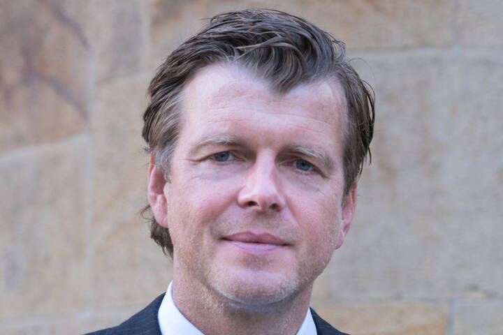 Tobias Schilling leitet Medizinstrategie der Sana Kliniken