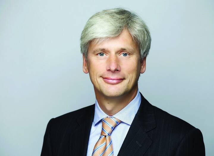 Siebert wird Paracelsus-Chef
