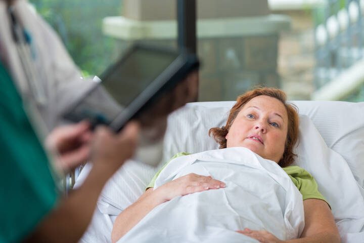 Aktionsbündnis Patientensicherheit wirbt für elektronischen Medikationsplan