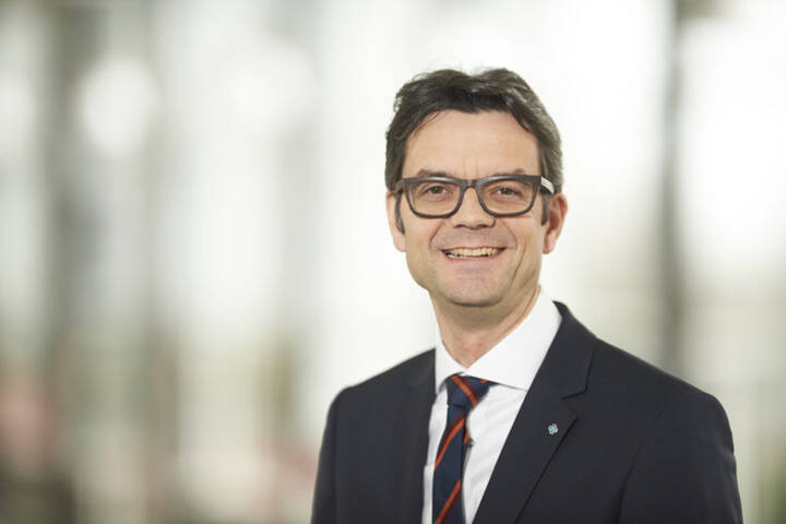 Eydt verlässt Klinikum Fulda