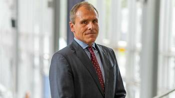 Michael Geißler verlässt Städtisches Klinikum Karlsruhe