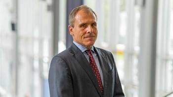 Wechsel in der Geschäftsführung am Klinikum Karlsruhe