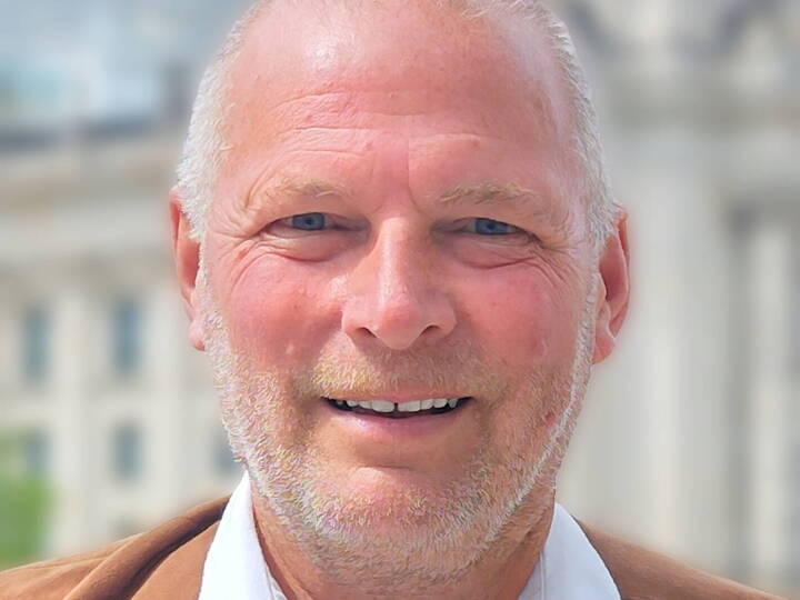 Reinhard Schaffert Reinhard Schaffert